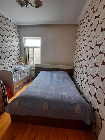 elim yandida evler: 2 otaqlı mənzil – tam yaşayışlı və səliqəli interyer - Otaqlar: 1 — 6