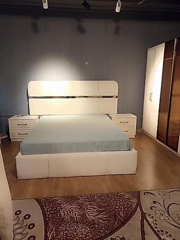 moydadir nedir: İkinəfərlik çarpayı, Azərbaycan, Yeni — 5