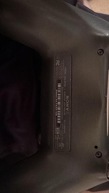 ufc 4: Heç Bir Problemi Yoxdur 1 TB yaddaş şunulları yerində 1 original pult — 5