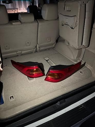 LED, Kia 2014 il, Orijinal, Yaponiya, İşlənmiş