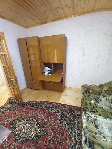 icarəyə: Balaxanı ərazisi 105nomreli avtobusun son dayanacaqi! Ailələr və ya — 2