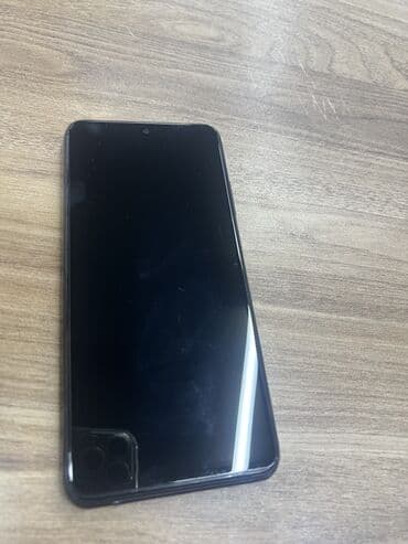 Fly: Redmi Note 10S, 128 ГБ, цвет - Черный — 3