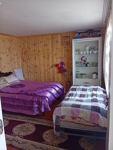 İsmayıllı rayonu İsti su kəndi,Qalacaq yolu üzəri.Evimiz qonaqlarını