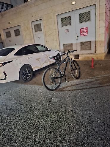 Velosipedi 2025 oktyabr ayında irshad dan 730 manata almışam. 8 — 3