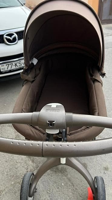 usag kravatlari: 2-i 1-də araba — 4