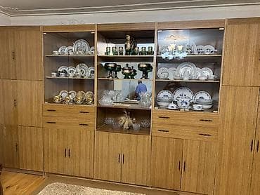 qab dəstləri: Dolab — 3