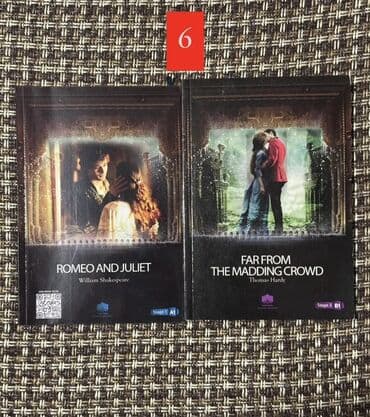 ремонт электронных книг: ЦЕНА НА ФОТО! Все книги в хорошем состоянии Bütün kitablar yaxşı — 5