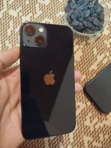 iphone 5 's: IPhone 13, Qara, Face ID — 1