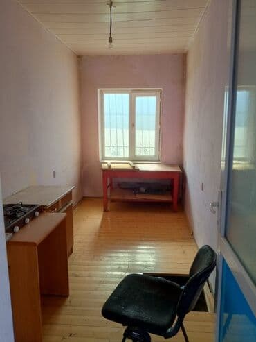 hökməlidə: Hökməli 2 otaqlı, 90 kv. m, Kredit var, Təmirsiz — 8