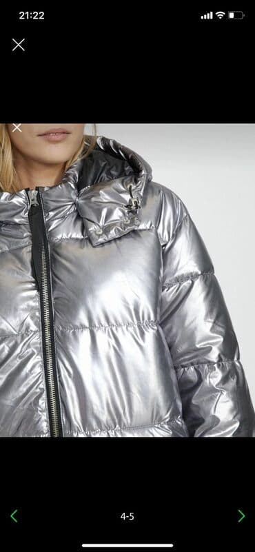 Women's Pants: Kotton 44 olchu. Yenidir — 2