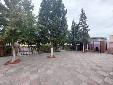 arenda kafelər: Əhmədli metrosunun yaxınlığında yol kənarı, 7sot həyət sahəsi — 16