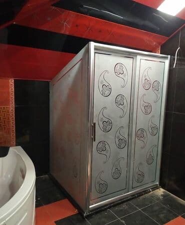 şüşe: Yeni Arakəsmə, Dairəvi, Ödənişli çatdırılma — 7