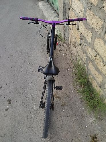 aurus bicycle: Dağ velosipedi – Marakası baol heç bir problemi yoxdur işlenmişdir — 4