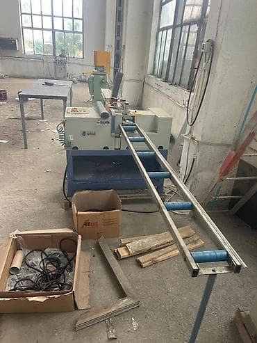 perforator satisi: Plastik Ştap kəsən. 1 ay işlədilib. 2 ədəddir deyə satılır — 1