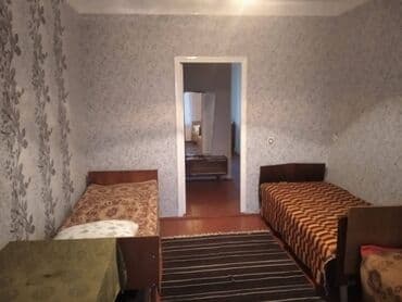 evler bineqedide: Yasamalda qismət şadliq evinə yaxın ümumi sahəsi 70 kv,m olan,2 otaqlı — 5