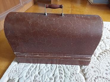 tikiş: Tikiş maşını İşlənmiş,Mexaniki, 2 saplı — 3