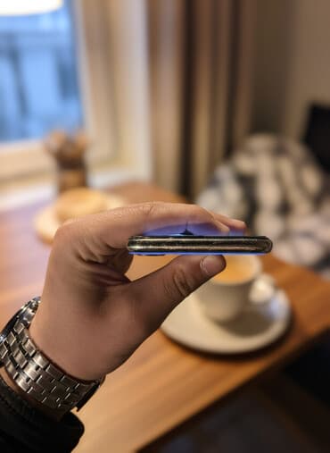 iphone x 12: IPhone X, 64 GB, Gümüşü, Face ID — 1