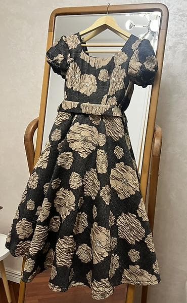 Ziyafət donu, Midi, S lalafo.az -da Ziyafət donu, Midi, S