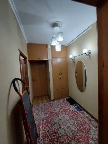 квартиры в ипотеку в баку: Баку, 3 комнаты, Вторичка, м. Ахмедлы, 72 м² — 16