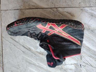 bmw 3 серия 318is mt: Butslar Ölçü: 42, İşlənmiş — 3