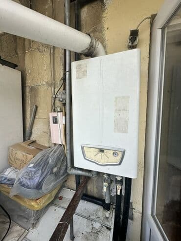 Чехлы: Kombi servis və təmir xidməti - Kombi sistemlərinin diaqnostikası — 6