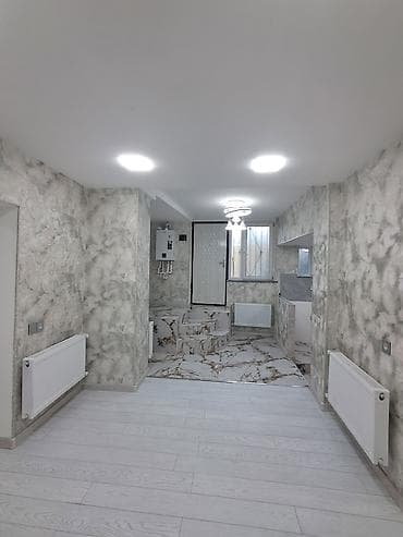 Дома: Поселок Ясамал 3 комнаты, 62 м², Нет кредита, Свежий ремонт — 2