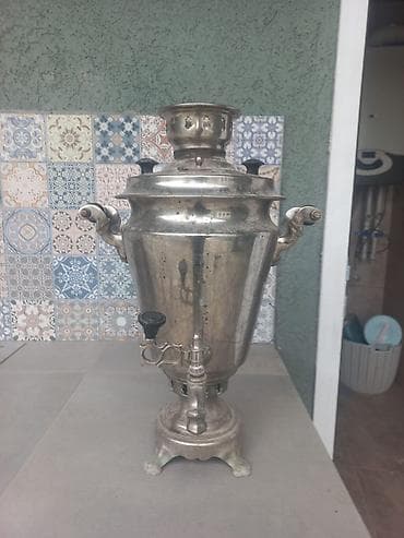 Od Samovar, 5 l