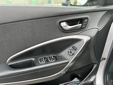 avto qosqu satilir: Hyundai Santa Fe: 2.4 l | 2013 il Krossover — 7