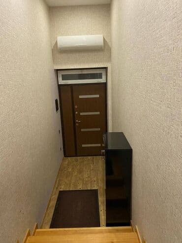 heyət evi: Bülbülə qəs. 3 otaqlı, 70 kv. m, Yeni təmirli — 2