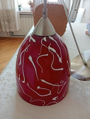 Çılçıraq, 1 lampa, Şüşə lalafo.az -da Çılçıraq, 1 lampa, Şüşə