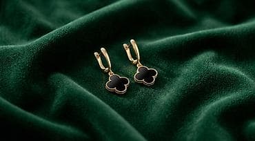 Aksesuarlar: Sırğa — 2