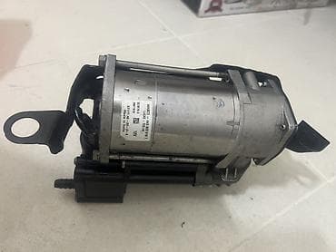 Kompressorlar: Mercedes-Benz W222, 3 l, Dizel, 2014 il, Orijinal, İşlənmiş — 2