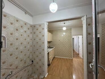 ağ şeher evler: Bakı, 2 otaqlı, Köhnə tikili, m. Əhmədli, 65 kv. m — 8