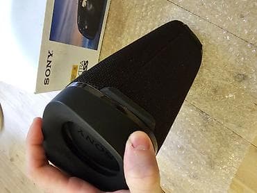 sony 337: Yeni Sony Kolonka, Növ - Bluetooth — 6