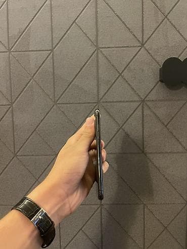 irşad telecom iphone x: IPhone X, 256 GB, Space Gray, Simsiz şarj — 3