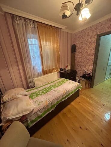 xırdalanda ipoteka evlər: Binəqədi qəs. 3 otaqlı, 80 kv. m, Kredit yoxdur, Yeni təmirli — 13