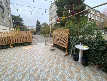 киоск в аренду: Bakıxanov(Razin) qəsəbəsində,Aygün Mall yaxınlığında,tikili sahəsi — 2