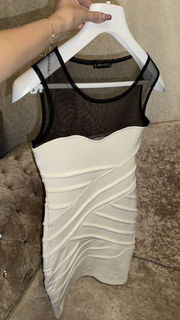 Üst geyimi: Kokteyl donu, Mini, M, L — 3