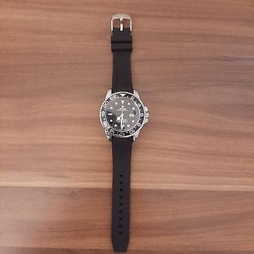 smart saat honor: Rolex qol saatı Tam işlək vəziyyətdədir. Tarix göstəricisi və fırlanan — 2