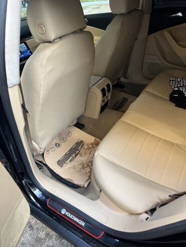 купит фольксваген пассат: Volkswagen Passat: 2 л | 2006 г. Седан — 12