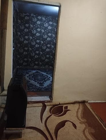 heyet evi baki: Kirayə verilir: sadə, mebel və texnika ilə təmin olunmuş kiçik ev/otaq — 2