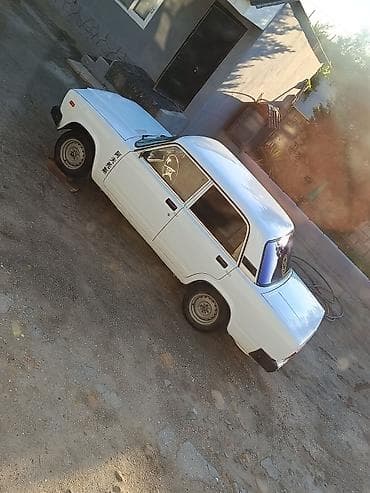 kuba moto: VAZ 2107, Masin yaxsi vezyetdedir mator most karofka yaxsi — 4