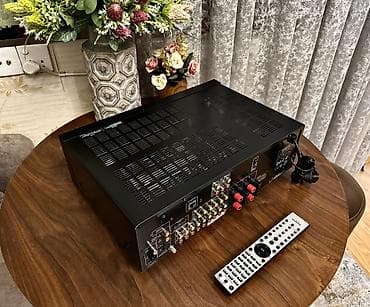 tuner atv: Внимание владельцам полочных колонок. Представляю к вашему вниманию — 9