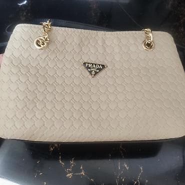 Əl çantası, Prada lalafo.az -da Əl çantası, Prada