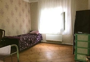 sumqayitda ev: Avrasiua kollecinin yaninda.2 nomreli tibb kollecinin — 3