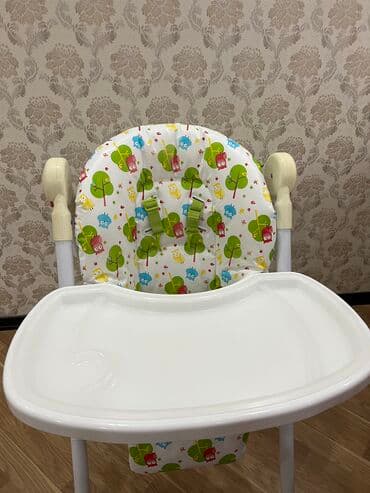 купить бу коляску: Usaq yemek masasi 
Mothercare - den alinib 
Cox az islenib — 3