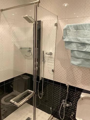 квартира аренда: İcarəyə verilir 4 otaqlı yeni tikili 222 m², Şah İsmayıl Xətai m — 3