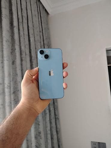 iphone 12 pro 512: IPhone 14, Mavi — 2