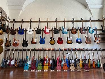 gitara sekilleri: Onlar möhtəşəmdirlər!!! İstədiyiniz marka və model yalnız bir məkanda! — 1