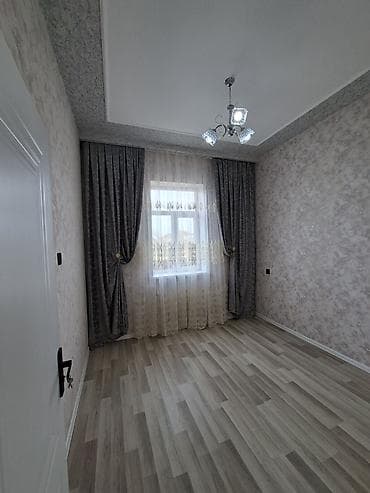 elmlerde kiraye ev: 110 kv. m, 4 otaqlı — 8